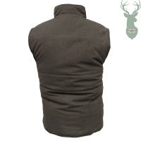 INDIFORM Terra vest MAX