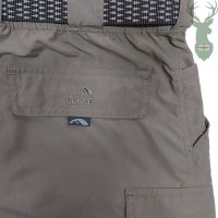 Geoff Anderson HIKEZONE trousers olive