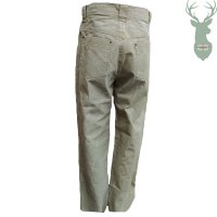 Bushlion Safari trousers