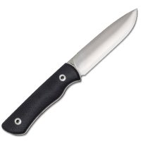 REAL STEEL Bushcraft PLUS RST370 knife