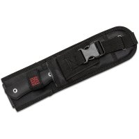 REAL STEEL Bushcraft PLUS RST370 knife