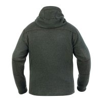 OTARU-K Grey sweatshirt
