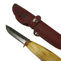 Wood Jewel Scout WJ23PP knife