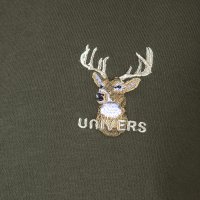 Univers DEER Sweatshirt