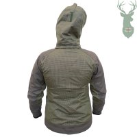 ARMOTION-J Ladies coat