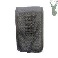 Universal belt holster