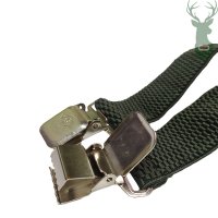 Paolo Udini braces