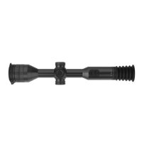 Hikmicro STELLAR SH50 - Thermal imaging sight