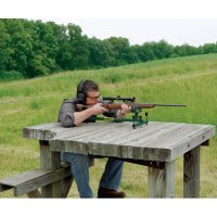 CADWELL Shooting and spraying stand ZERO MAX