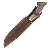 Muela - Sarrio 19S knife