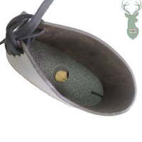 Leather Exclusive - heel for stock