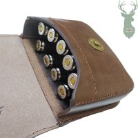 Leather Exclusive - Bullet carrier