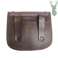 Leather Exclusive - Bullet carrier
