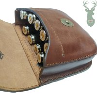 Leather Exclusive - Bullet carrier I
