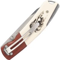 Puma Tec 338711 BEAR knife