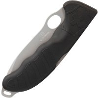VICTORINOX 0.9411.M3 - Hunter PRO Black knife + sheath