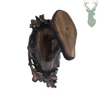 Trophy mat - Muflon