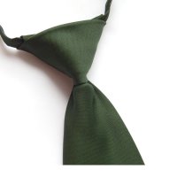 Hunting tie- Green