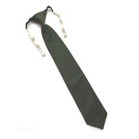 Hunting tie- Green