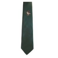 Hunting tie - Mica