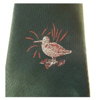 Hunting tie - Mica
