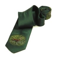 Hunting tie - Deer