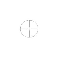 Umarex rifle scope with mount 3-7x20 11mm