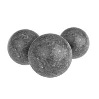 Polymer bullets UMAREX T4E polyball PLB 50 1.78g cal.50, 500pcs