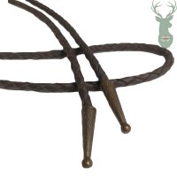Hunting tie Bolo - Exclusive Moulder