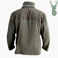 Green Lite sweatshirt