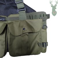 BETALOV Shooting vest