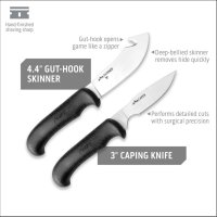 Outdoor Edge - Game Processor Meat Processing Kit
