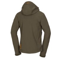Northfinder Adventure softshell jacket AUGUST