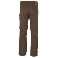 Northfinder JOHNNY Adventure Mustang stretch pants 2in1