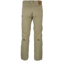 Northfinder JOHNNY Adventure Greengrey stretch pants 2in1