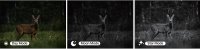 InfiRay Tube sight TD50L - 940 nm - digital night vision