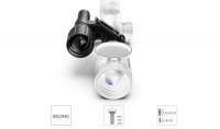InfiRay Tube sight TD50L - 940 nm - digital night vision