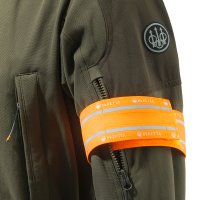 Muker GTX coat - Green Moss