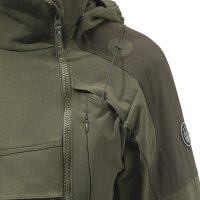 Fjeld GTX Anorak Coat - Green Moss
