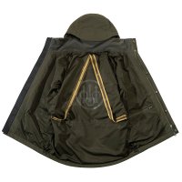Thorn Resistant EVO Coat - Green Moss