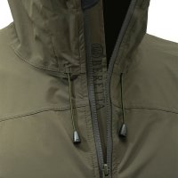 Chamois 3L coat - Green Moss