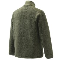 Trailhead Thermal Pro® Polartec Sweatshirt - Jacket - Green