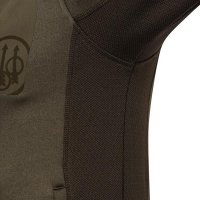 Smartech EVO Fleece Sweatshirt - Green Moss