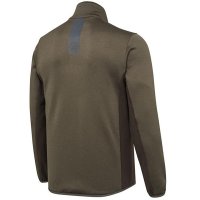 Smartech EVO Fleece Sweatshirt - Green Moss