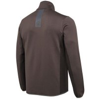 Smartech EVO Fleece Sweatshirt - Brown Bark