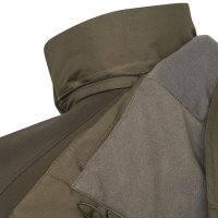 Tri-Active EVO Coat - Green Moss