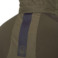 Tri-Active EVO Coat - Green Moss