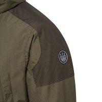 Tri-Active EVO Coat - Green Moss