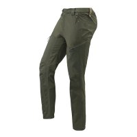 Boondock trousers - Green Moss
