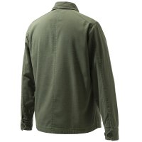 Heavy shirt - Green